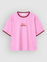 Another Cotton Lab Rave Dept. Ringer T-Shirt