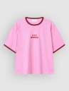 Another Cotton Lab Rave Dept. Ringer T-Shirt