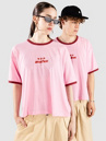 Another Cotton Lab Rave Dept. Ringer T-Shirt