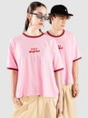 Another Cotton Lab Rave Dept. Ringer T-Shirt