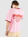 Another Cotton Lab Rave Dept. Ringer T-Shirt