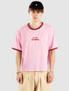 Another Cotton Lab Rave Dept. Ringer T-Shirt