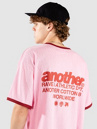 Another Cotton Lab Rave Dept. Ringer T-Shirt