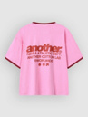 Another Cotton Lab Rave Dept. Ringer T-Shirt