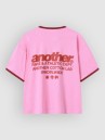 Another Cotton Lab Rave Dept. Ringer T-Shirt