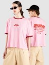 Another Cotton Lab Rave Dept. Ringer T-Shirt