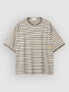 Another Cotton Lab Another Striped T-Shirt