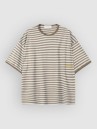 Another Cotton Lab Another Striped T-Shirt