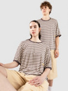 Another Cotton Lab Another Striped T-Shirt