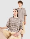 Another Cotton Lab Another Striped T-Shirt