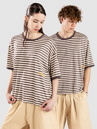Another Cotton Lab Another Striped T-Shirt