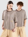 Another Cotton Lab Another Striped T-Shirt