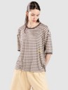 Another Cotton Lab Another Striped T-Shirt