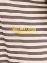 Another Cotton Lab Another Striped T-Shirt