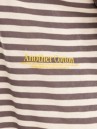 Another Cotton Lab Another Striped T-Shirt