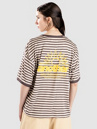 Another Cotton Lab Another Striped T-Shirt