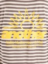 Another Cotton Lab Another Striped T-Shirt