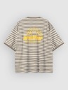 Another Cotton Lab Another Striped T-Shirt
