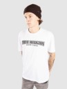 True Religion Relaxed Nu Brush T-Shirt