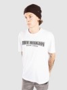True Religion Relaxed Nu Brush T-shirt