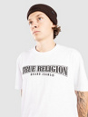 True Religion Relaxed Nu Brush T-Shirt