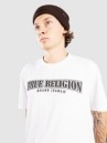True Religion Relaxed Nu Brush T-Shirt
