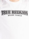 True Religion Relaxed Nu Brush T-Shirt