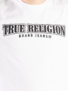 True Religion Relaxed Nu Brush T-shirt