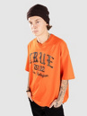 True Religion Forest Camo Oversized T-Shirt