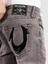 True Religion Rocco Sn Nf Painted Hs 32In Jeans