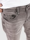 True Religion Rocco Sn Nf Painted Hs 32In Jeans