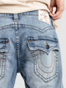 True Religion Ricky Sn Jimmy Flap 34In Jeans