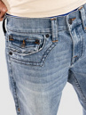 True Religion Ricky Sn Jimmy Flap 34In Jeans
