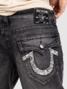 True Religion Ricky Sn Nf Embr Bndna Hs 34In Jeans