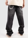 True Religion Ricky Sn Nf Embr Bndna Hs 34In Jeans