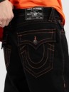 True Religion Bobby Sn Flap 32In Jeans