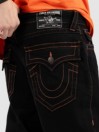 True Religion Bobby Sn Flap 32In Vaquero