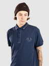 True Religion Relaxed Big T Embro T-Shirt