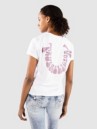 True Religion Crystal Hs Crew T-Shirt