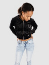 True Religion Crystal Velour Zip Hoodie
