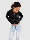 True Religion Crystal Velour Zip Hoodie