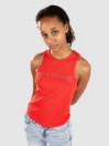 True Religion Crystal Goddess Tank Top