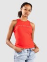True Religion Crystal Goddess Tank Top