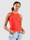 True Religion Crystal Goddess Tank Top