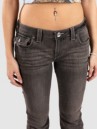 True Religion Joey Lr Flare Flap Jeans