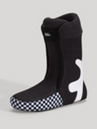 Vans X Rene Rinnekangas Invado Pro 2026 Boots de snowboard