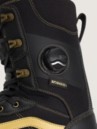 Vans X Rene Rinnekangas Invado Pro 2026 Boots de snowboard