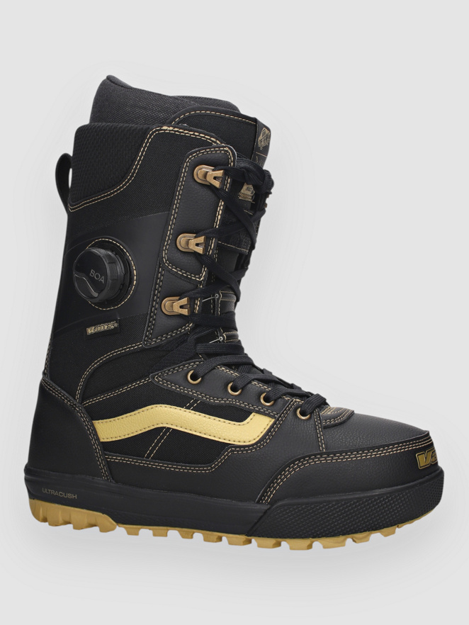 Vans X Rene Rinnekangas Invado Pro 2026 Snowboard
