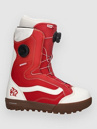 Vans X Mia Brookes Encore Pro 2026 Lumilautakengät
