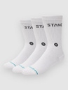 Stance Origin 3Pk Socks